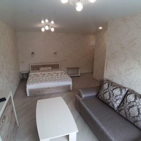 Однокомнатная Квартира На Площади Победы Appartement Homel Buitenkant foto